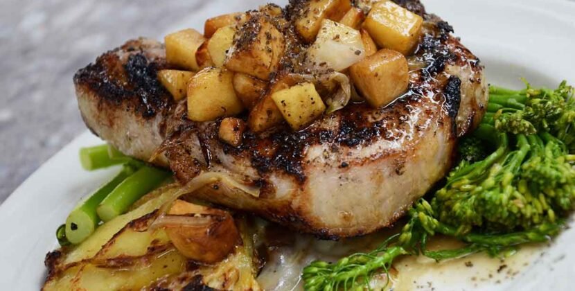 Beat the summer heat with crock pot cooking