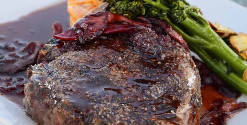 Real Food, But Not Really. | ‘Something Savoury’