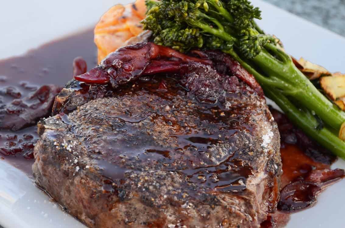 Real Food, But Not Really. | ‘Something Savoury’