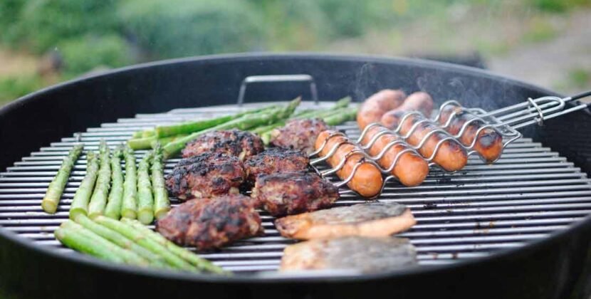 56 Best Summer Grilling Recipes & Ideas – BBQ & Cookout Menu Ideas